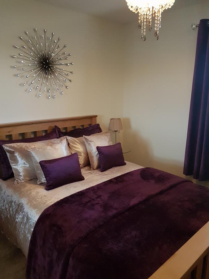 No.19 The Apartment Inverness Ngoại thất bức ảnh