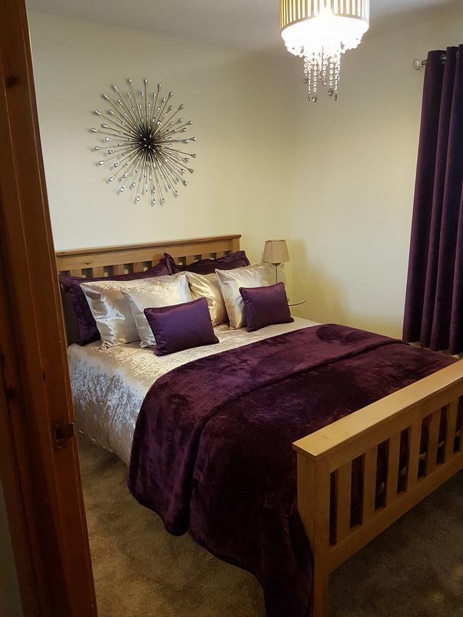 No.19 The Apartment Inverness Ngoại thất bức ảnh