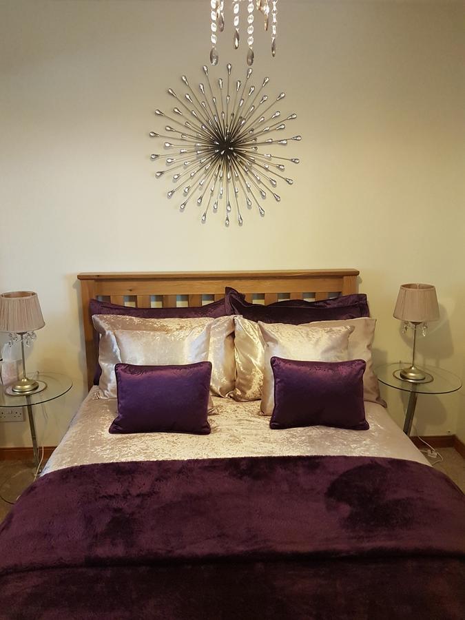 No.19 The Apartment Inverness Ngoại thất bức ảnh
