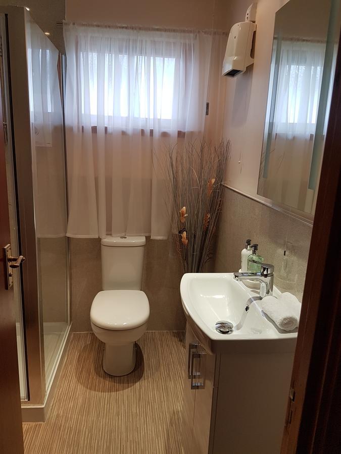 No.19 The Apartment Inverness Ngoại thất bức ảnh